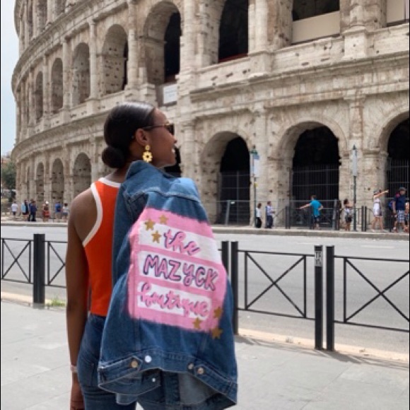 Bookmark My Closet 🤩✨ - Picture 7 of 8